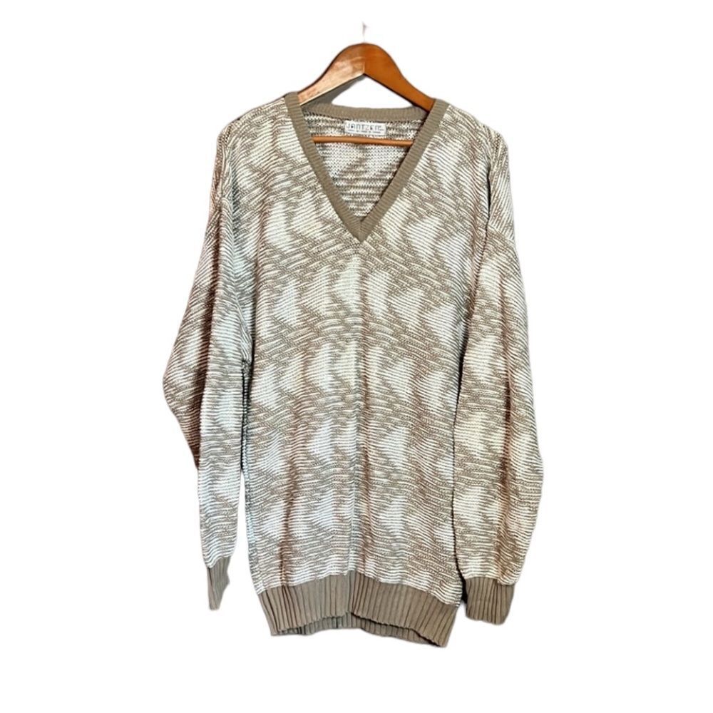 ‎Jantzen vintage men’s sweater. Size medium